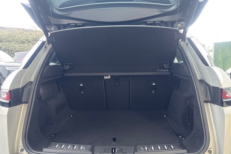 Used Land Rover Range Rover Evoque 2021 for sale - 77323551: Photo 10