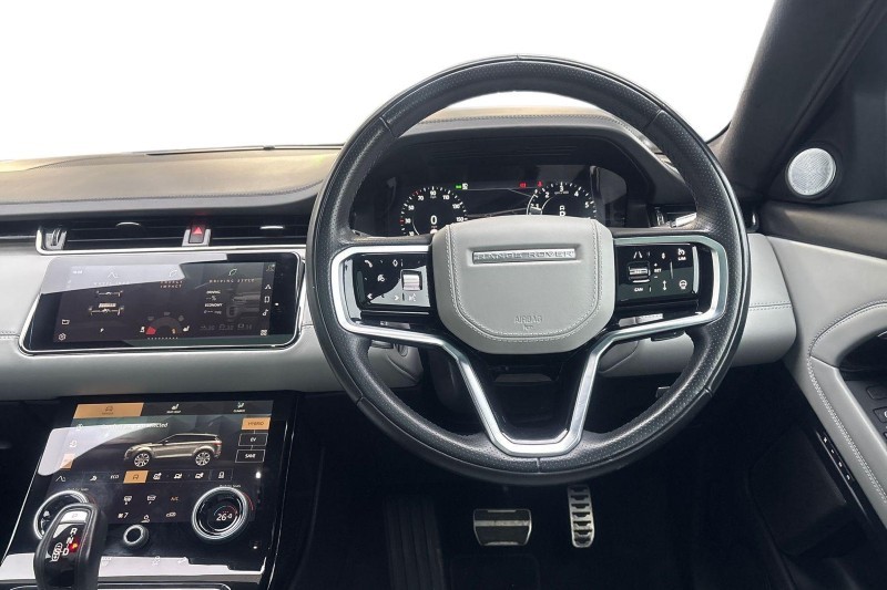 Used Land Rover Range Rover Evoque 2021 for sale - 77323551: Photo 15