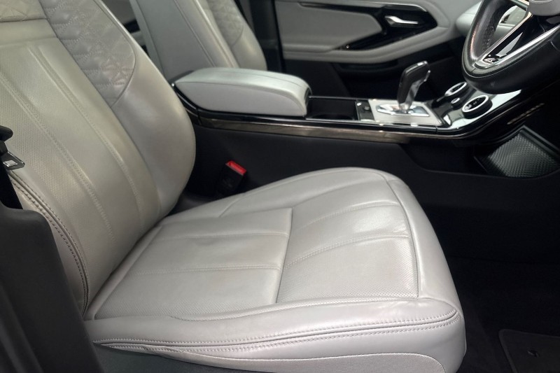 Used Land Rover Range Rover Evoque 2021 for sale - 77323551: Photo 26