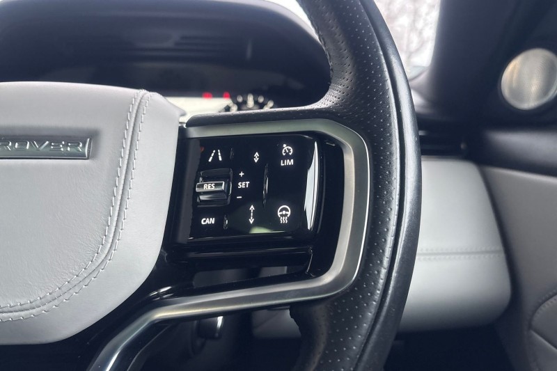 Used Land Rover Range Rover Evoque 2021 for sale - 77323551: Photo 30