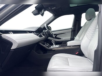 Used Land Rover Range Rover Evoque 2021 for sale - 77323551: Photo