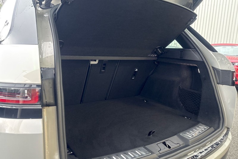 Used Land Rover Range Rover Evoque 2021 for sale - 77323551: Photo 43