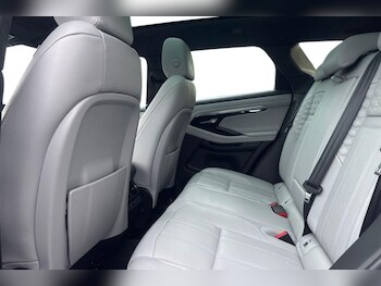 Used Land Rover Range Rover Evoque 2021 for sale - 77323551: Photo