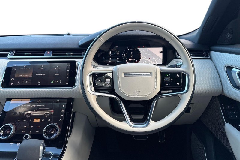 Used Land Rover Range Rover Velar 2022 for sale - 76981403: Photo 15
