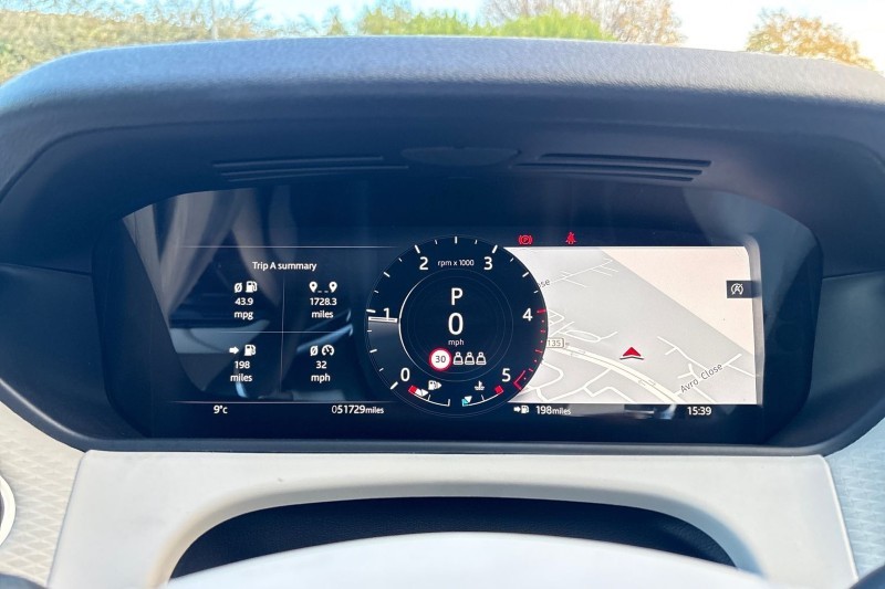 Used Land Rover Range Rover Velar 2022 for sale - 76981403: Photo 16