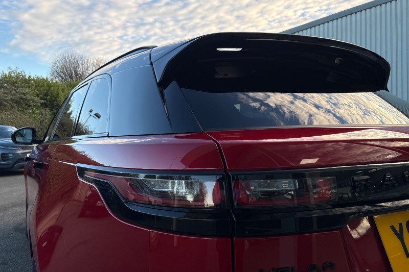 Used Land Rover Range Rover Velar 2022 for sale - 76981403: Photo 19