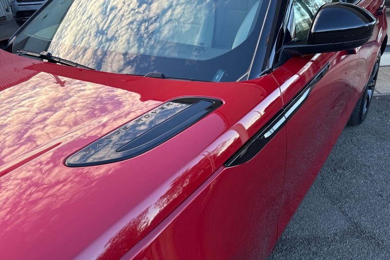 Used Land Rover Range Rover Velar 2022 for sale - 76981403: Photo 20