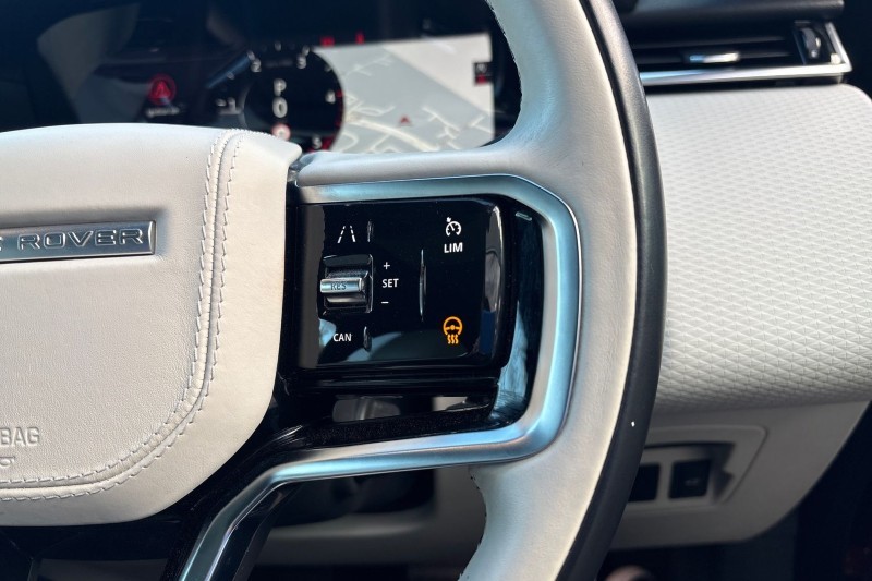 Used Land Rover Range Rover Velar 2022 for sale - 76981403: Photo 28