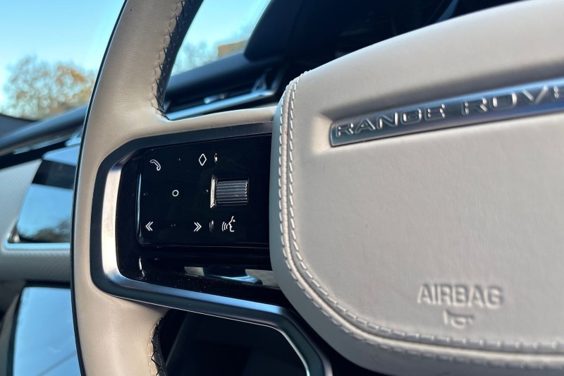 Used Land Rover Range Rover Velar 2022 for sale - 76981403: Photo 29