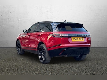 Used Land Rover Range Rover Velar 2022 for sale - 76981403: Photo
