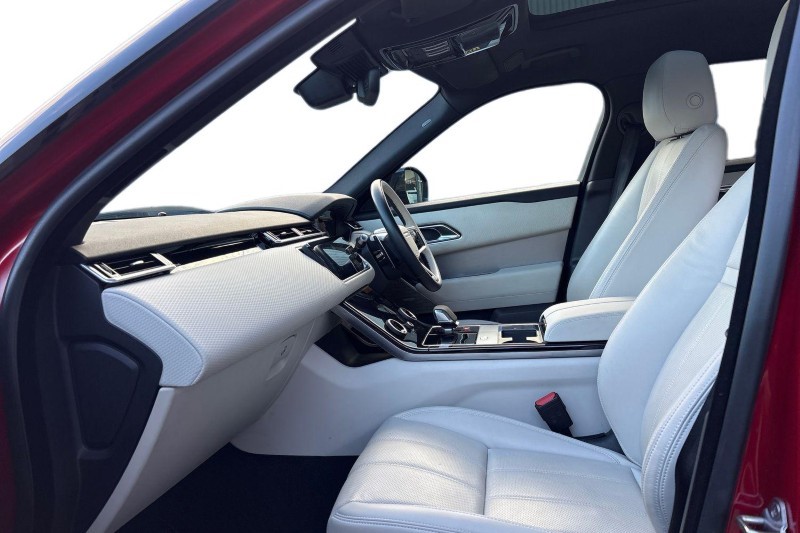 Used Land Rover Range Rover Velar 2022 for sale - 76981403: Photo 3