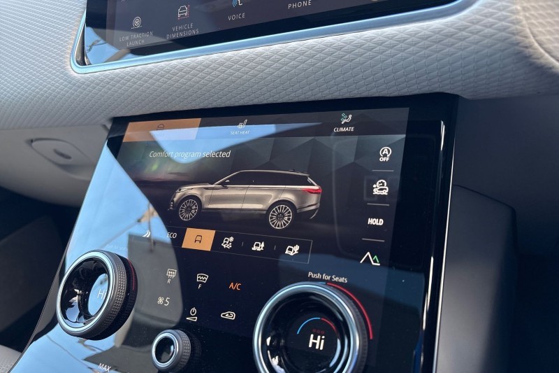 Used Land Rover Range Rover Velar 2022 for sale - 76981403: Photo 36