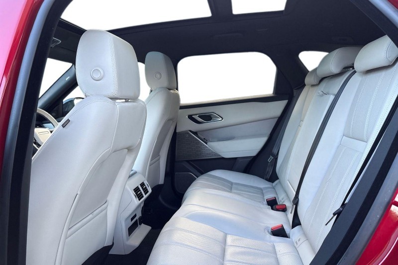 Used Land Rover Range Rover Velar 2022 for sale - 76981403: Photo 4