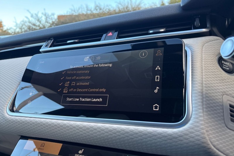 Used Land Rover Range Rover Velar 2022 for sale - 76981403: Photo 40