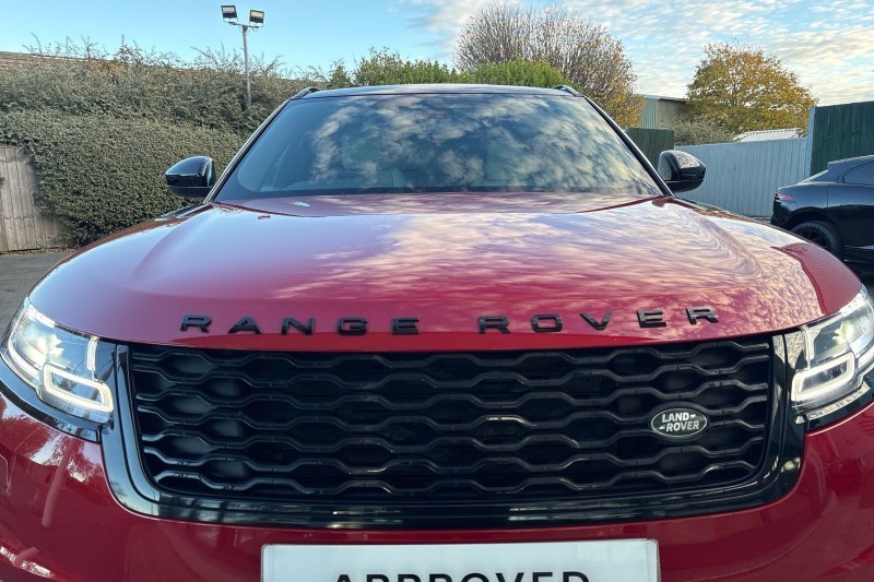 Used Land Rover Range Rover Velar 2022 for sale - 76981403: Photo 47