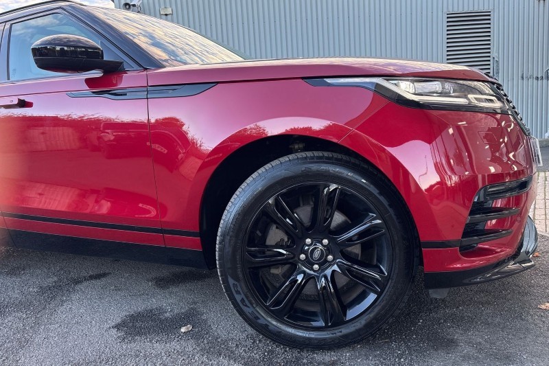 Used Land Rover Range Rover Velar 2022 for sale - 76981403: Photo 48