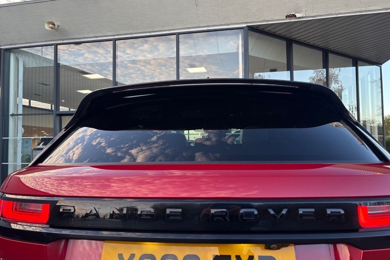 Used Land Rover Range Rover Velar 2022 for sale - 76981403: Photo 49