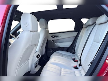 Used Land Rover Range Rover Velar 2022 for sale - 76981403: Photo