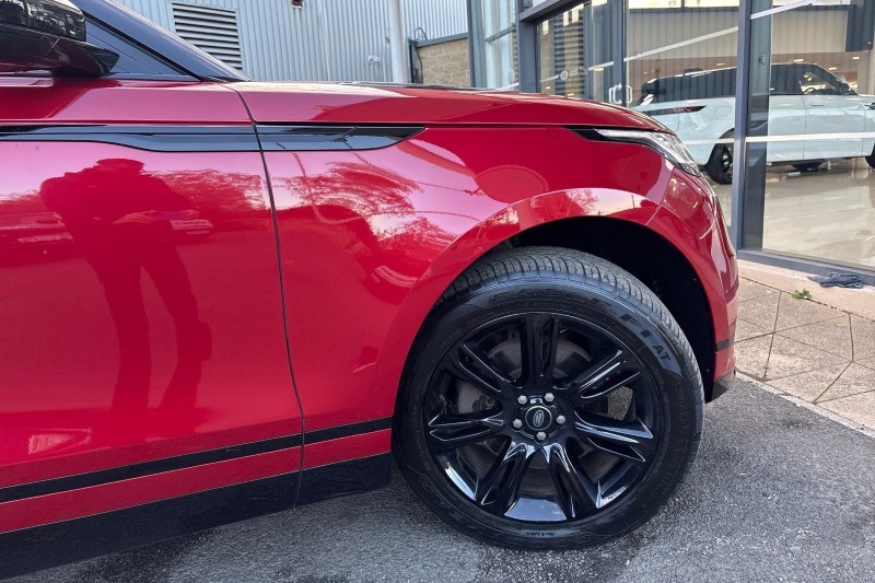 Used Land Rover Range Rover Velar 2022 for sale - 76981403: Photo 53