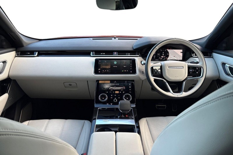 Used Land Rover Range Rover Velar 2022 for sale - 76981403: Photo 9