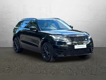 Used Land Rover Range Rover Velar 2026 for sale - 79746307: Photo