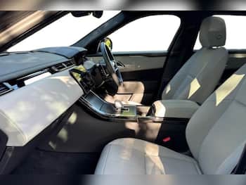 Used Land Rover Range Rover Velar 2026 for sale - 79746307: Photo