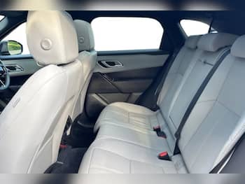 Used Land Rover Range Rover Velar 2026 for sale - 79746307: Photo