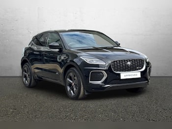 Used Jaguar E-Pace 2022 for sale - 79629105: Photo