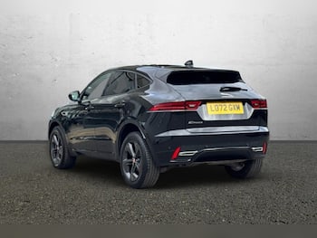 Used Jaguar E-Pace 2022 for sale - 79629105: Photo