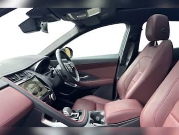 Used Jaguar E-Pace 2022 for sale - 79629105: Photo