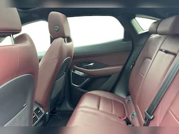 Used Jaguar E-Pace 2022 for sale - 79629105: Photo