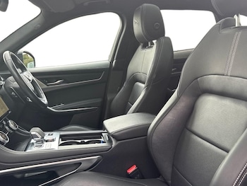 Used Jaguar F-Pace 2022 for sale - 79556745: Photo