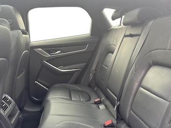 Used Jaguar F-Pace 2022 for sale - 79556745: Photo