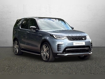 Used Land Rover Discovery 2022 for sale - 78992091: Photo