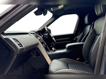 Used Land Rover Discovery 2022 for sale - 78992091: Photo