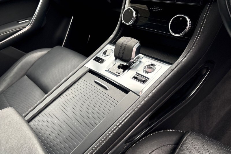 Used Jaguar F-Pace 2022 for sale - 77567410: Photo 14