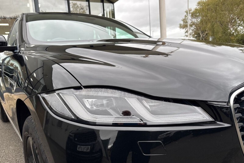 Used Jaguar F-Pace 2022 for sale - 77567410: Photo 18