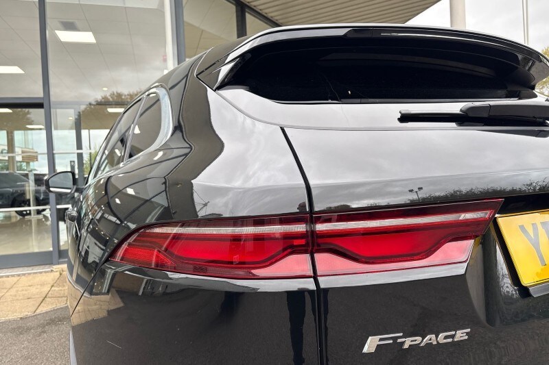 Used Jaguar F-Pace 2022 for sale - 77567410: Photo 20