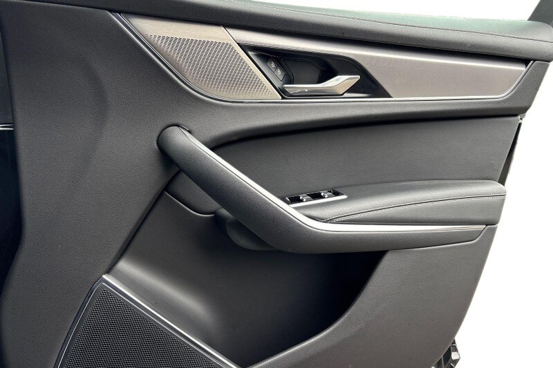 Used Jaguar F-Pace 2022 for sale - 77567410: Photo 24