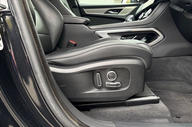 Used Jaguar F-Pace 2022 for sale - 77567410: Photo 26