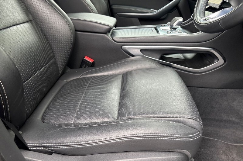 Used Jaguar F-Pace 2022 for sale - 77567410: Photo 27