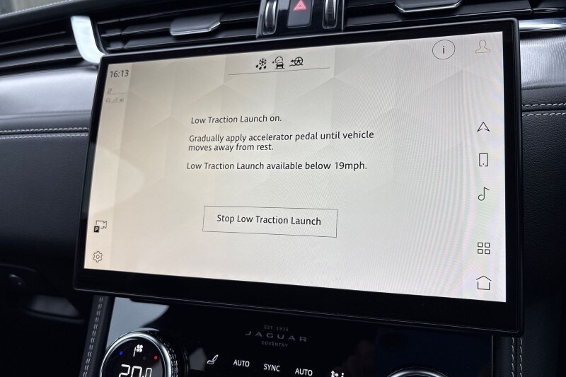 Used Jaguar F-Pace 2022 for sale - 77567410: Photo 41