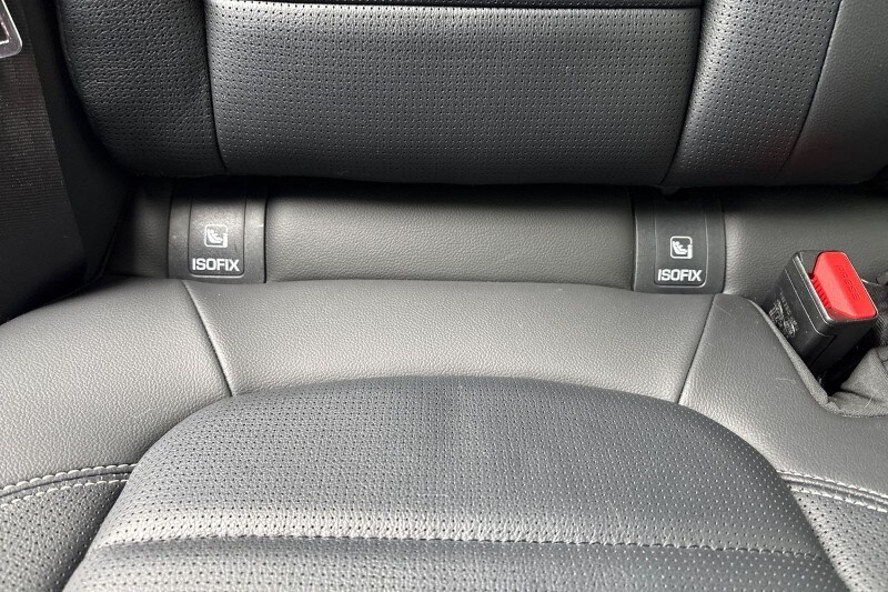 Used Jaguar F-Pace 2022 for sale - 77567410: Photo 42