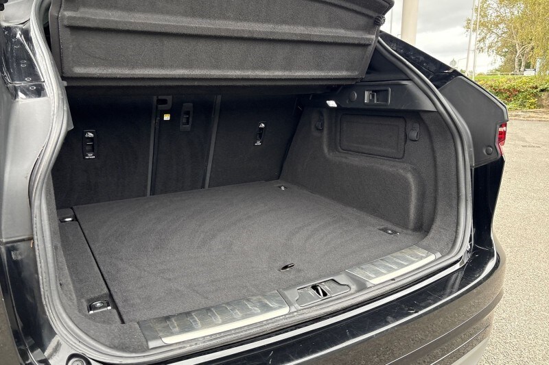 Used Jaguar F-Pace 2022 for sale - 77567410: Photo 44