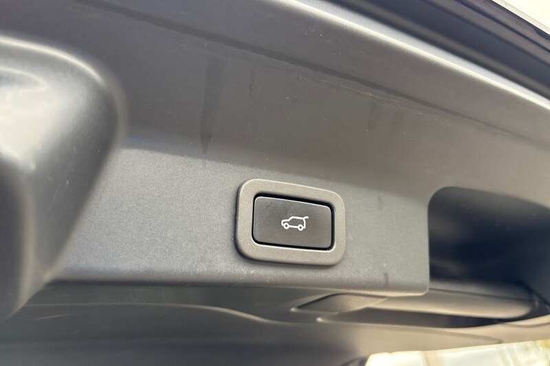 Used Jaguar F-Pace 2022 for sale - 77567410: Photo 45