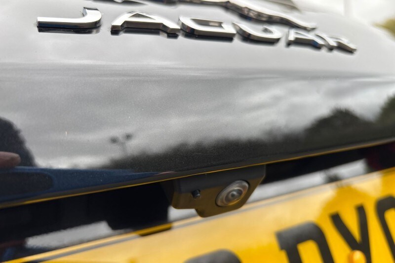 Used Jaguar F-Pace 2022 for sale - 77567410: Photo 46