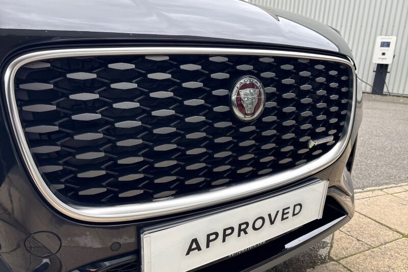 Used Jaguar F-Pace 2022 for sale - 77567410: Photo 48