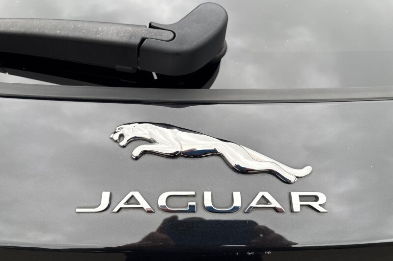 Used Jaguar F-Pace 2022 for sale - 77567410: Photo 50