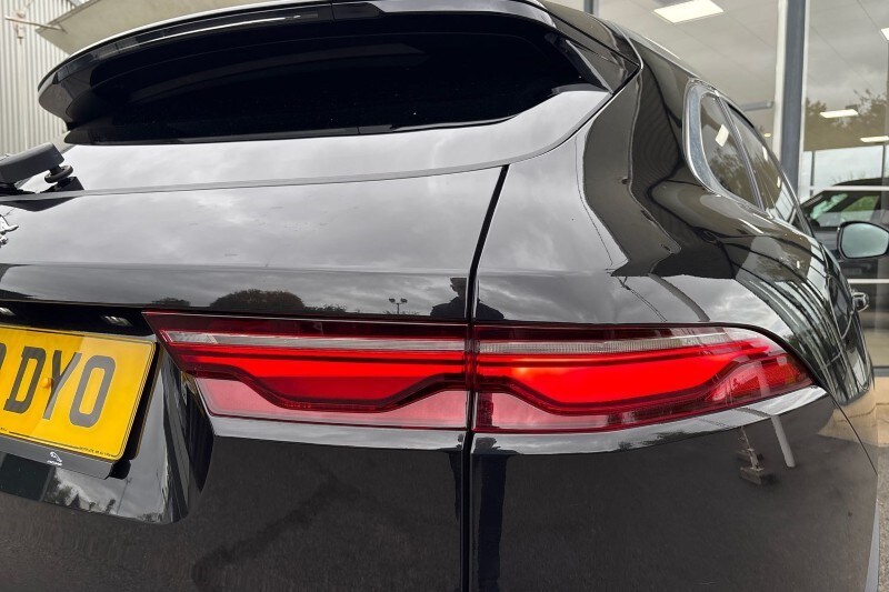 Used Jaguar F-Pace 2022 for sale - 77567410: Photo 52