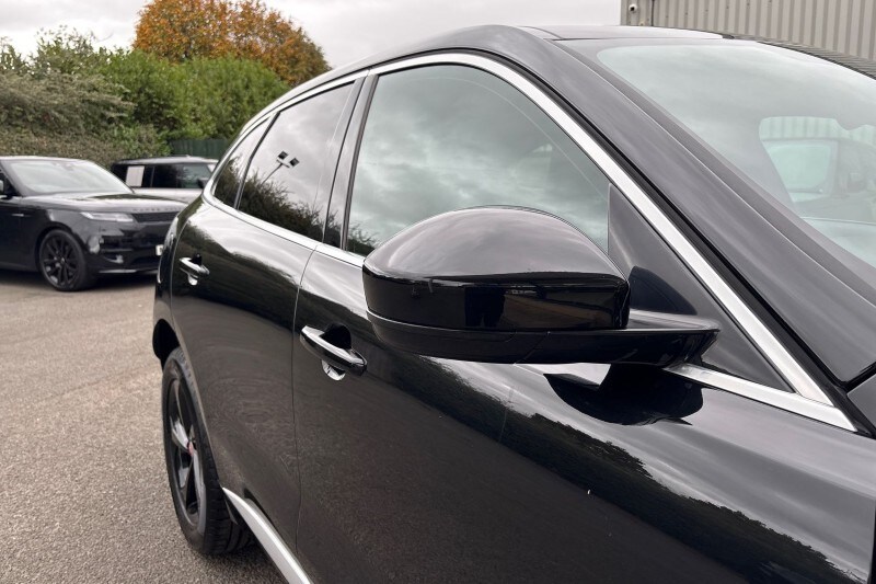 Used Jaguar F-Pace 2022 for sale - 77567410: Photo 55